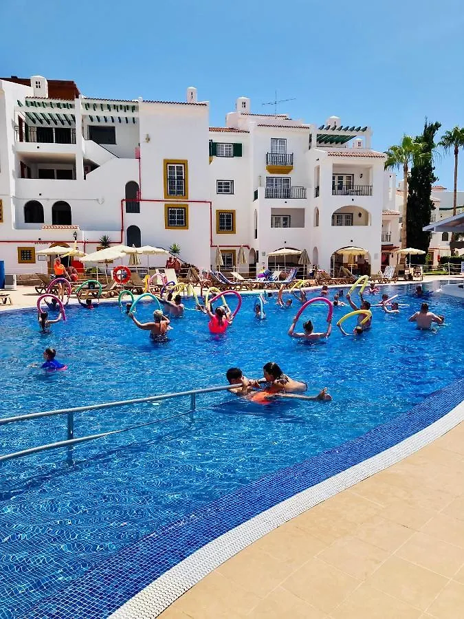 Beachfront Private Apartment In Pueblo Torviscas Sunset Harbour Costa Adeje